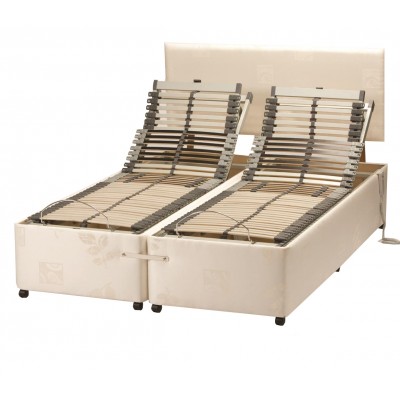 The Richmond Electric Adjustable Bed - Double